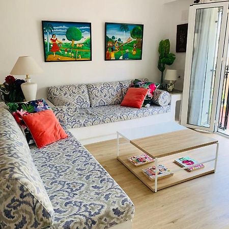 Aldea Del Mar Lägenhet Torrevieja Exteriör bild