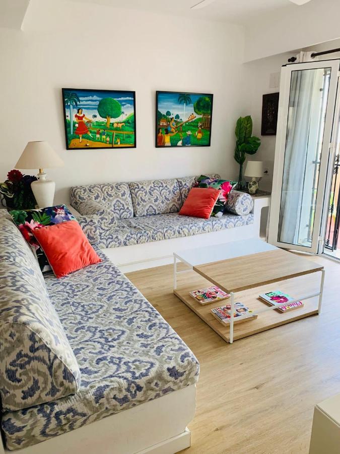 Aldea Del Mar Lägenhet Torrevieja Exteriör bild