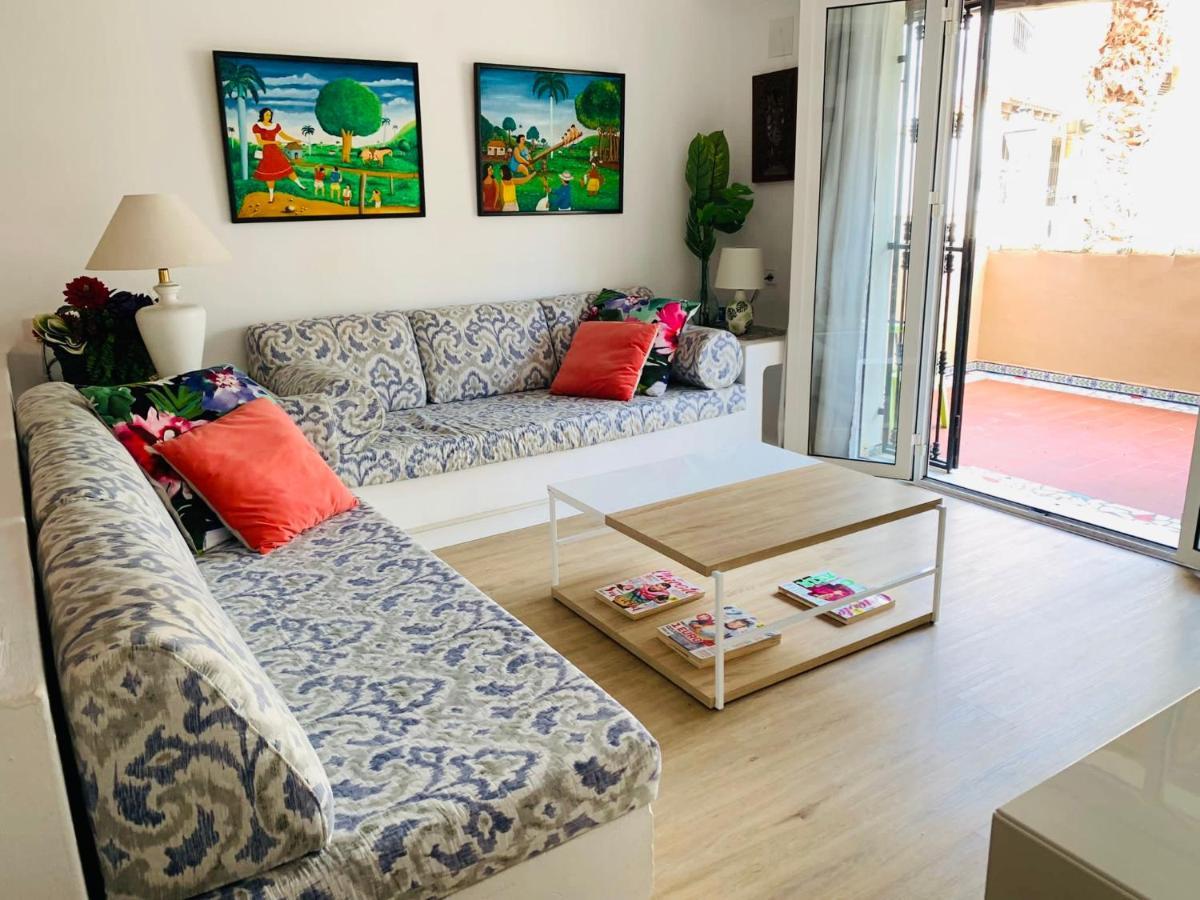 Aldea Del Mar Lägenhet Torrevieja Exteriör bild