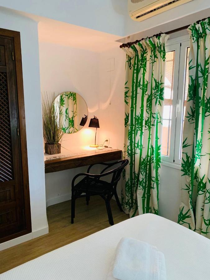 Aldea Del Mar Lägenhet Torrevieja Exteriör bild